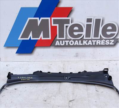 [GYÁRI ÚJ] BMW LEVÉLRÁCS | 5-ÖS G60 G16 G68 / M5 G90 G99 | 51 71 9621232